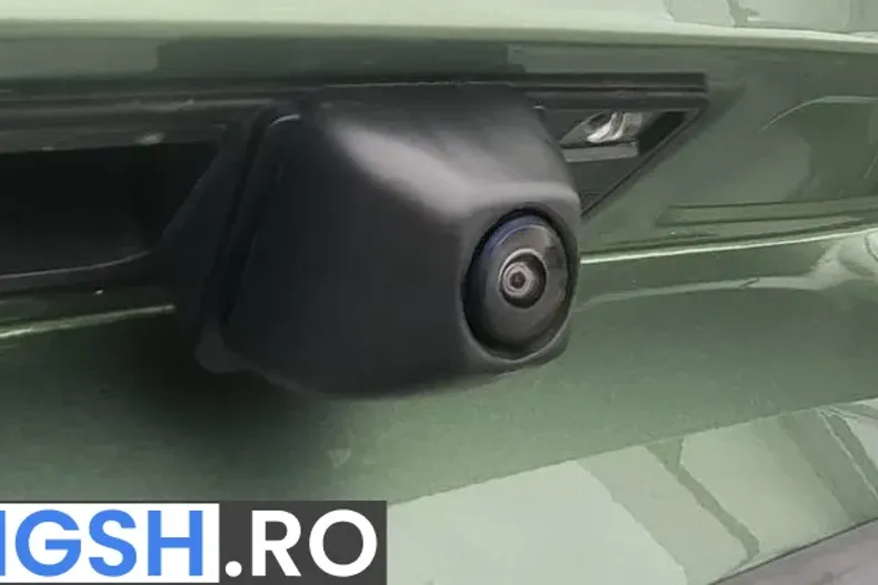 Ford Kuga din 2025 cu 1 km - oferta FOR201889 - foto 12