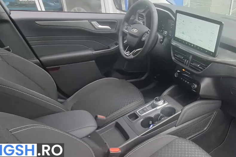 Ford Kuga din 2025 cu 1 km - oferta FOR201889 - foto 13