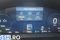 Ford Kuga din 2025 cu 1 km - oferta FOR201889 - foto 14