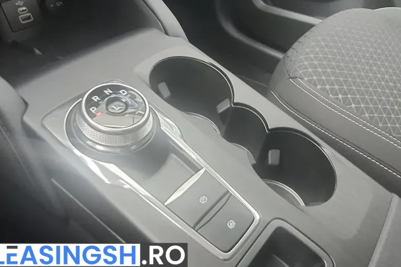 Ford Kuga din 2025 cu 1 km - oferta FOR201889 - foto 15