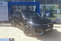 Ford Kuga din 2025 cu 1 km - oferta FOR201890 - foto 1