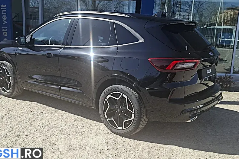 Ford Kuga din 2025 cu 1 km - oferta FOR201890 - foto 5