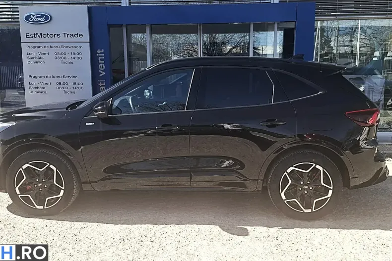 Ford Kuga din 2025 cu 1 km - oferta FOR201890 - foto 6