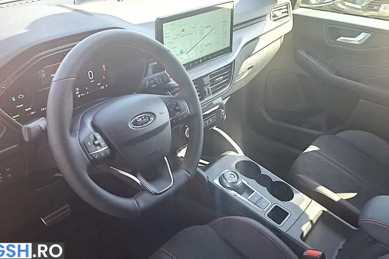 Ford Kuga din 2025 cu 1 km - oferta FOR201890 - foto 12