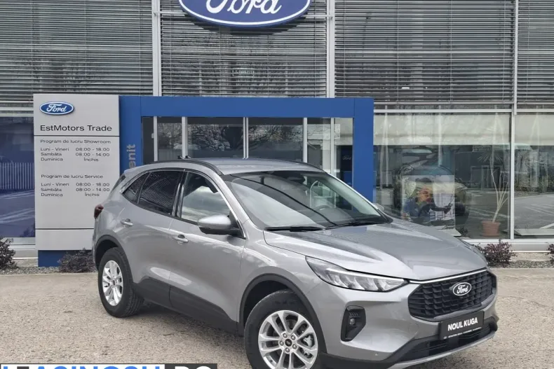 Ford Kuga din 2025 cu 0 km - oferta FOR201891 - foto 1