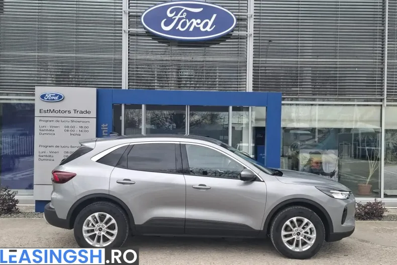 Ford Kuga din 2025 cu 0 km - oferta FOR201891 - foto 2