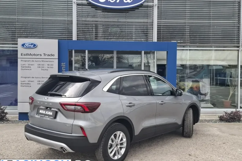 Ford Kuga din 2025 cu 0 km - oferta FOR201891 - foto 3