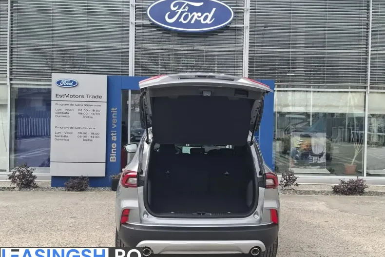 Ford Kuga din 2025 cu 0 km - oferta FOR201891 - foto 5
