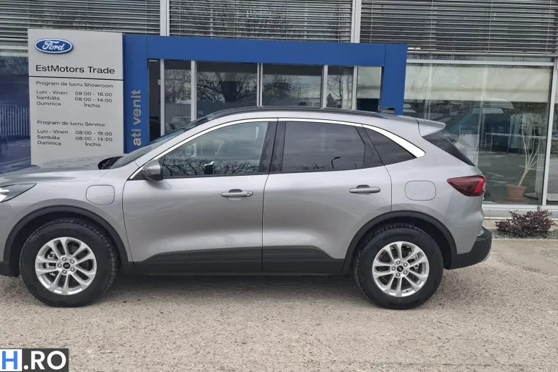 Ford Kuga din 2025 cu 0 km - oferta FOR201891 - foto 6