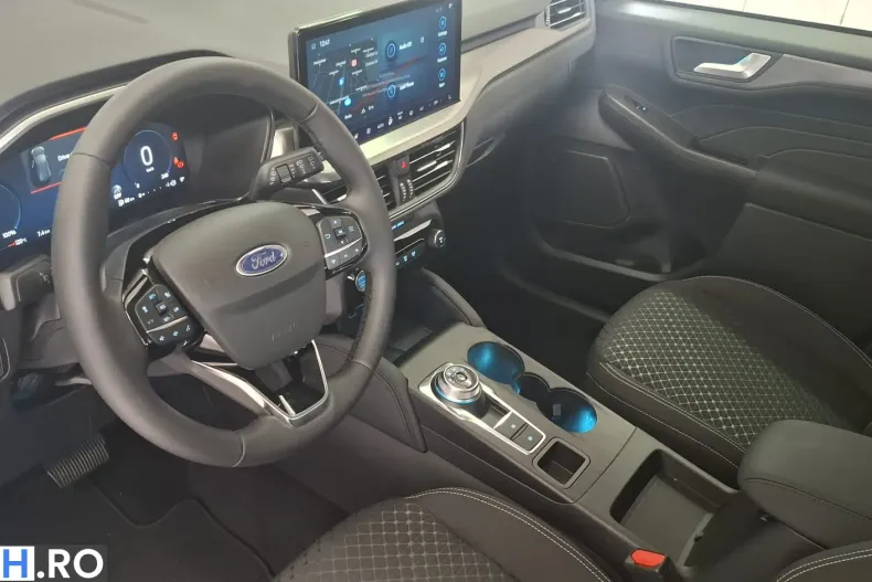 Ford Kuga din 2025 cu 0 km - oferta FOR201891 - foto 10