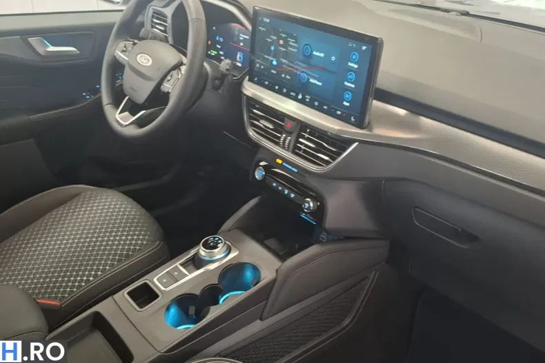 Ford Kuga din 2025 cu 0 km - oferta FOR201891 - foto 11