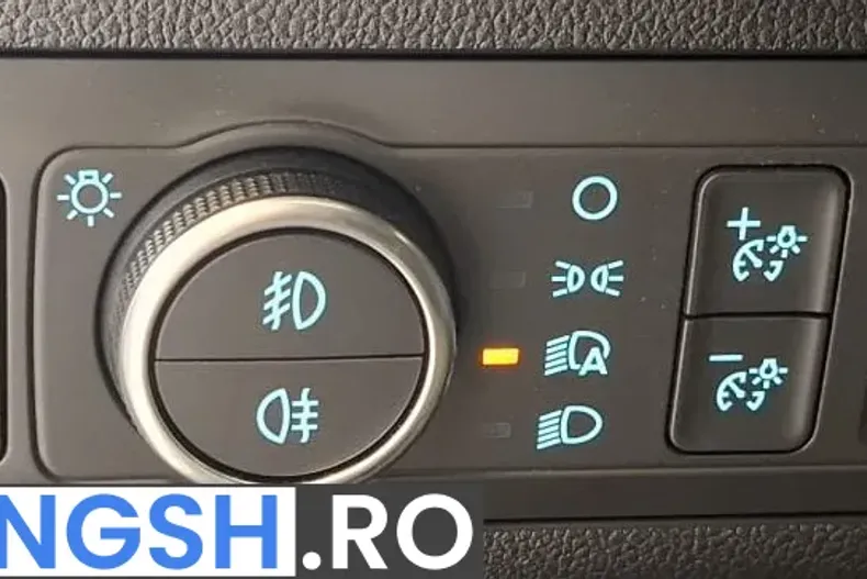 Ford Kuga din 2025 cu 0 km - oferta FOR201891 - foto 12