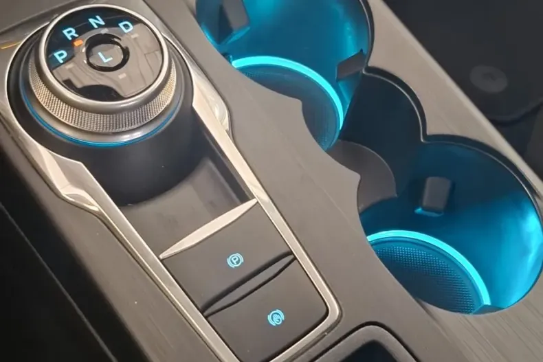 Ford Kuga din 2025 cu 0 km - oferta FOR201891 - foto 16