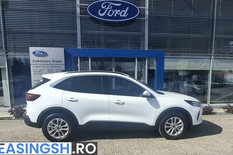 Ford Kuga din 2026 cu 0 km - oferta FOR201892 - foto 2