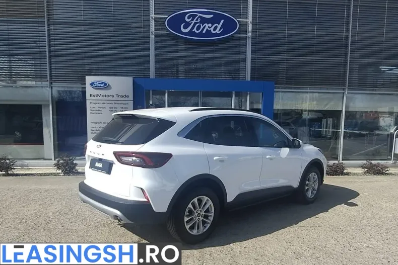 Ford Kuga din 2026 cu 0 km - oferta FOR201892 - foto 3