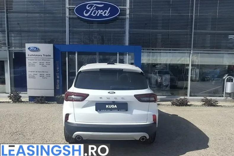 Ford Kuga din 2026 cu 0 km - oferta FOR201892 - foto 4