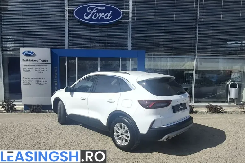 Ford Kuga din 2026 cu 0 km - oferta FOR201892 - foto 5