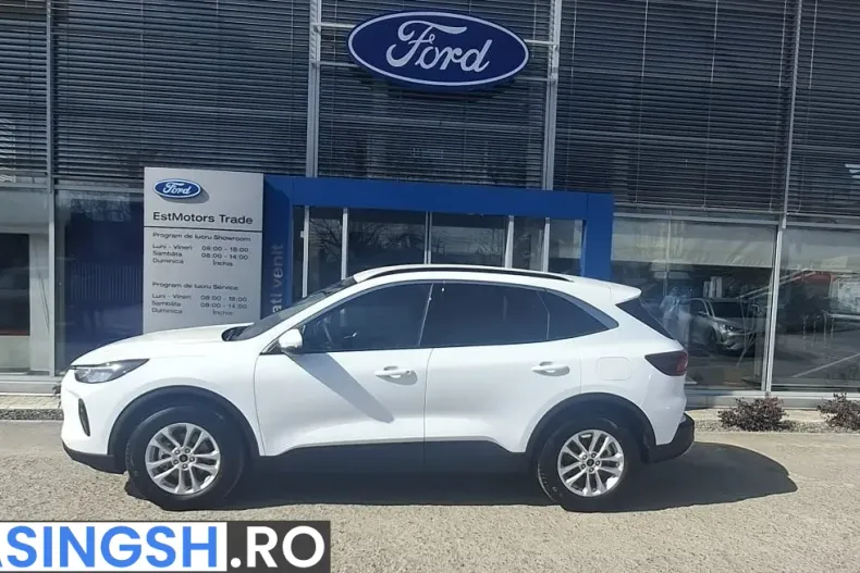 Ford Kuga din 2026 cu 0 km - oferta FOR201892 - foto 6