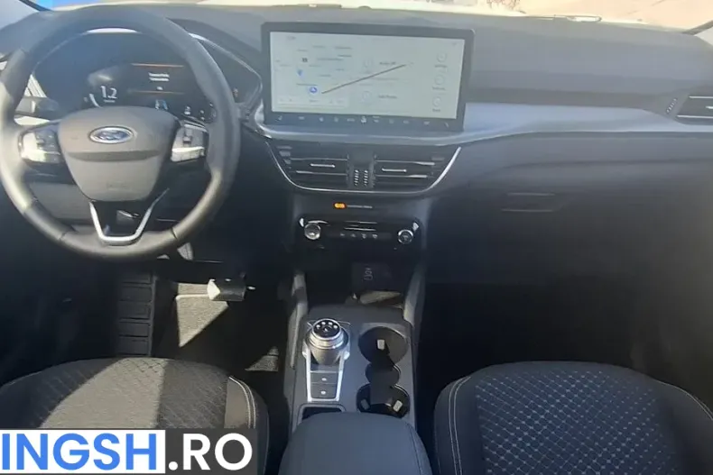 Ford Kuga din 2026 cu 0 km - oferta FOR201892 - foto 11