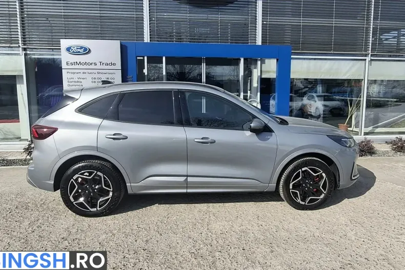 Ford Kuga din 2026 cu 0 km - oferta FOR201893 - foto 2