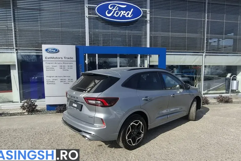 Ford Kuga din 2026 cu 0 km - oferta FOR201893 - foto 3