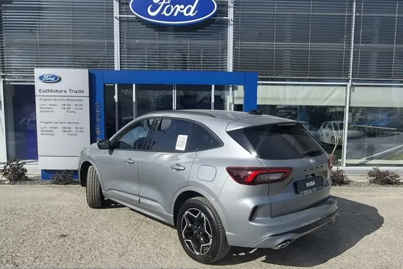 Ford Kuga din 2026 cu 0 km - oferta FOR201893 - foto 4