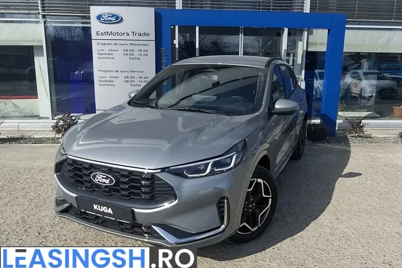 Ford Kuga din 2026 cu 0 km - oferta FOR201893 - foto 6