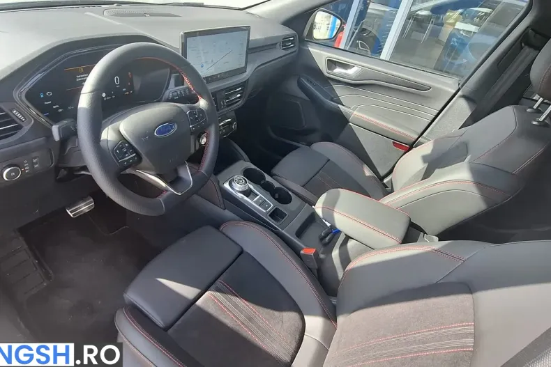 Ford Kuga din 2026 cu 0 km - oferta FOR201893 - foto 7