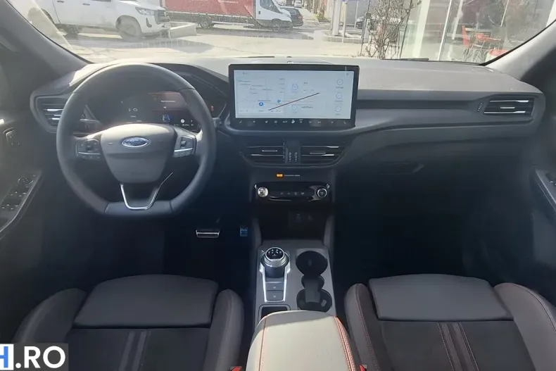 Ford Kuga din 2026 cu 0 km - oferta FOR201893 - foto 8