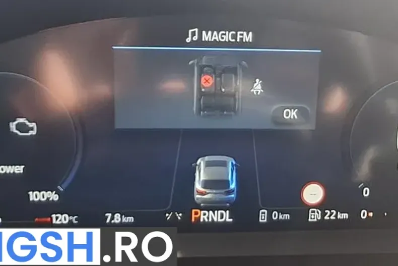 Ford Kuga din 2026 cu 0 km - oferta FOR201893 - foto 11