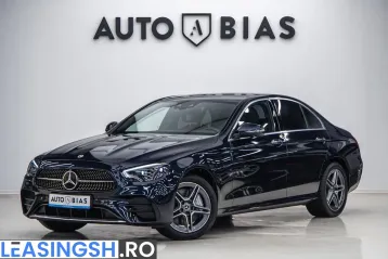 Mercedes-Benz E din 2021 - oferta MER201894