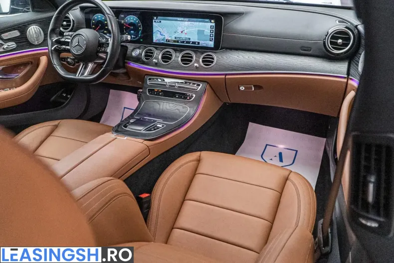 Mercedes-Benz E din 2021 cu 170.000 km - oferta MER201894 - foto 2