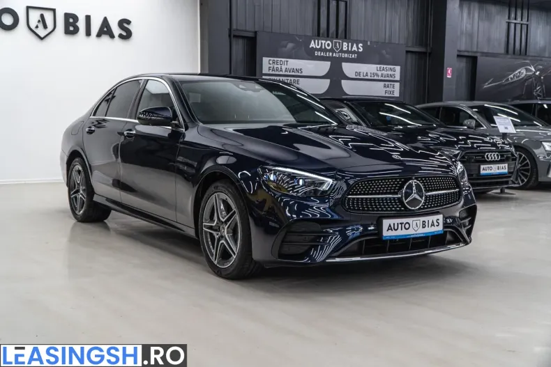 Mercedes-Benz E din 2021 cu 170.000 km - oferta MER201894 - foto 3