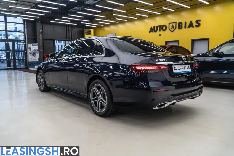 Mercedes-Benz E din 2021 cu 170.000 km - oferta MER201894 - foto 5