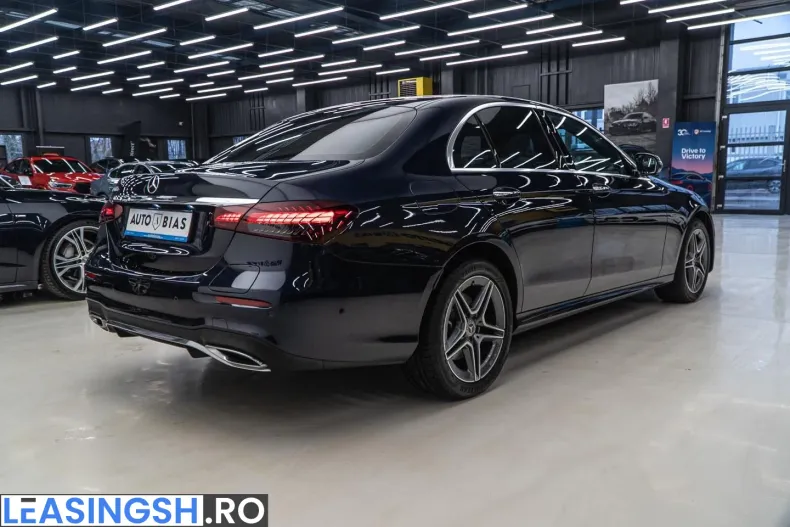 Mercedes-Benz E din 2021 cu 170.000 km - oferta MER201894 - foto 7