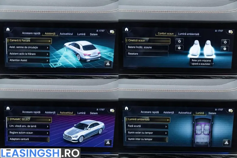 Mercedes-Benz E din 2021 cu 170.000 km - oferta MER201894 - foto 12