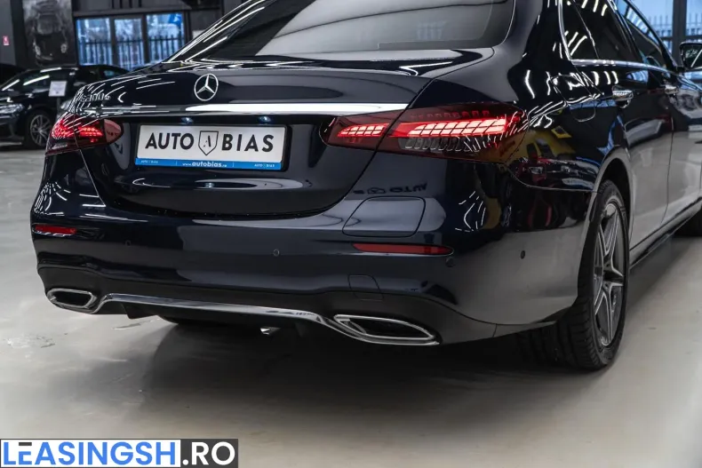 Mercedes-Benz E din 2021 cu 170.000 km - oferta MER201894 - foto 13