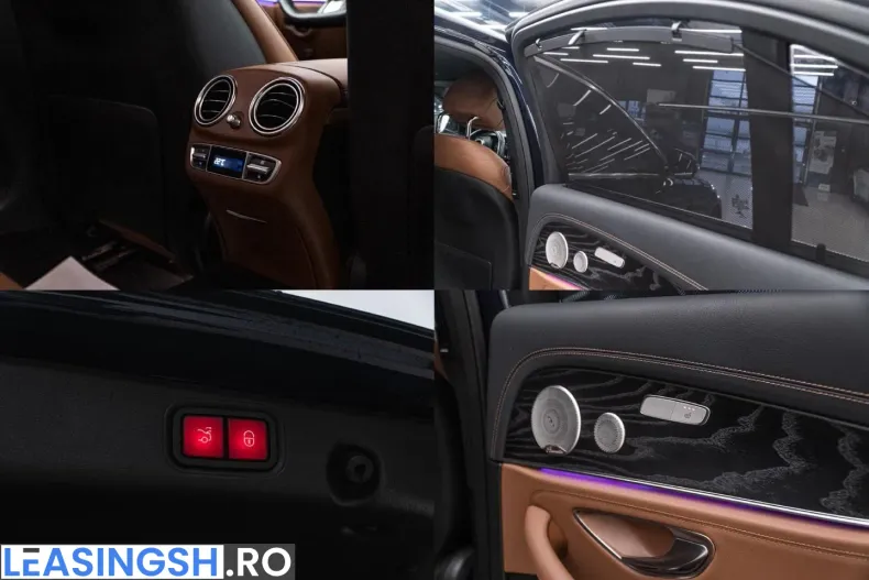 Mercedes-Benz E din 2021 cu 170.000 km - oferta MER201894 - foto 14