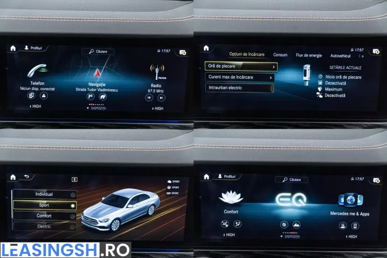 Mercedes-Benz E din 2021 cu 170.000 km - oferta MER201894 - foto 15