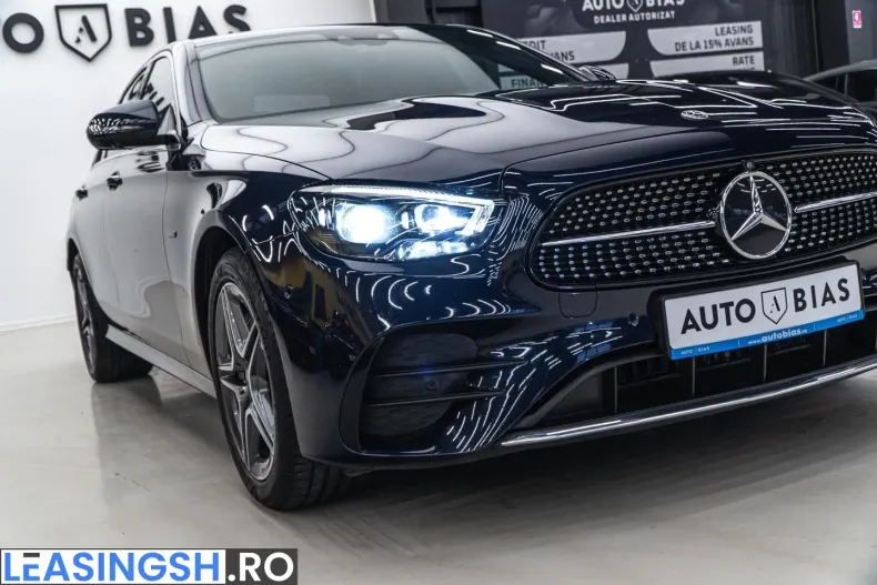Mercedes-Benz E din 2021 cu 170.000 km - oferta MER201894 - foto 16