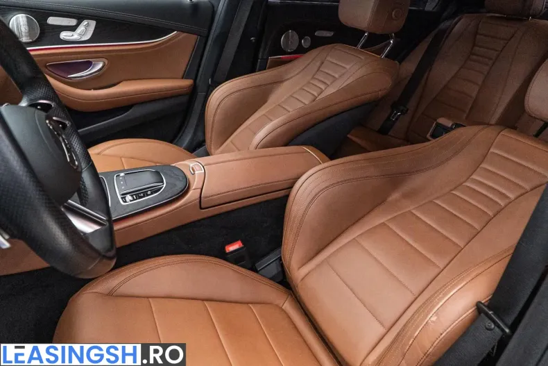 Mercedes-Benz E din 2021 cu 170.000 km - oferta MER201894 - foto 17