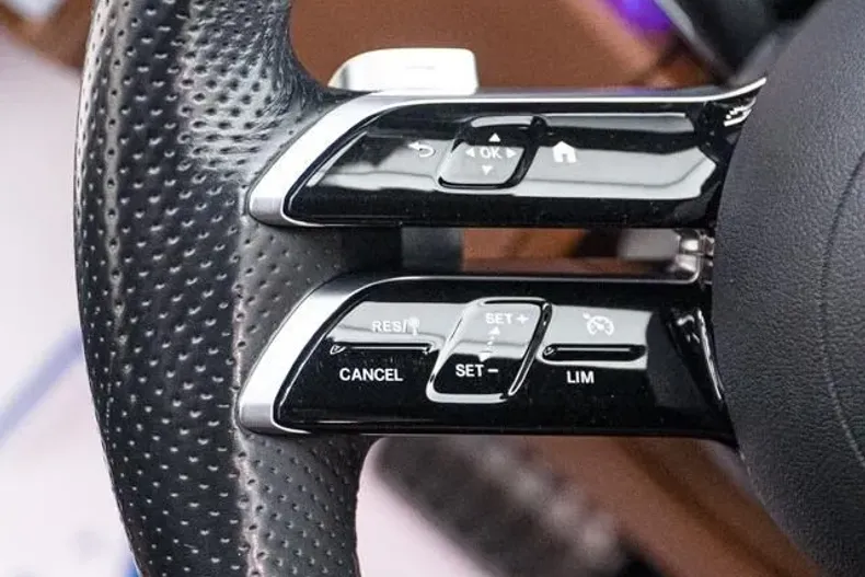 Mercedes-Benz E din 2021 cu 170.000 km - oferta MER201894 - foto 18