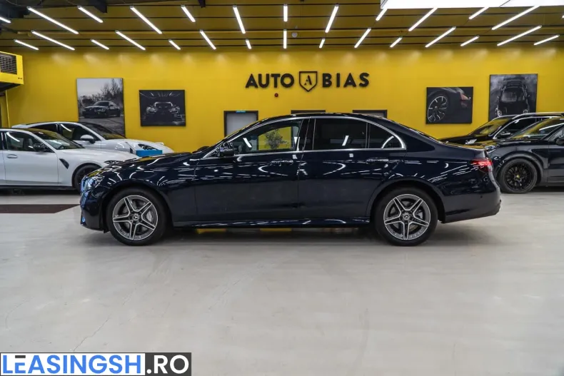 Mercedes-Benz E din 2021 cu 170.000 km - oferta MER201894 - foto 22