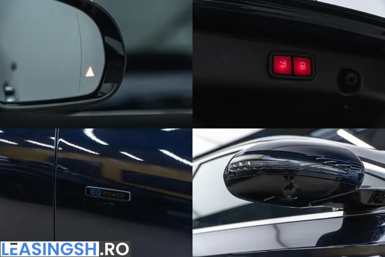 Mercedes-Benz E din 2021 cu 170.000 km - oferta MER201894 - foto 23