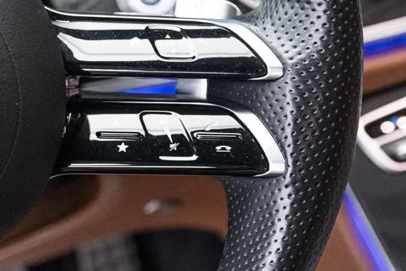 Mercedes-Benz E din 2021 cu 170.000 km - oferta MER201894 - foto 24