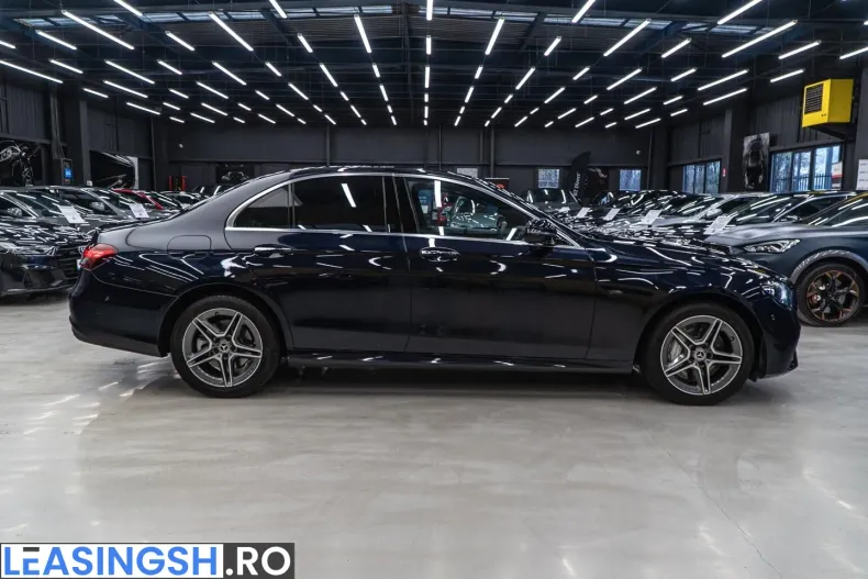 Mercedes-Benz E din 2021 cu 170.000 km - oferta MER201894 - foto 25