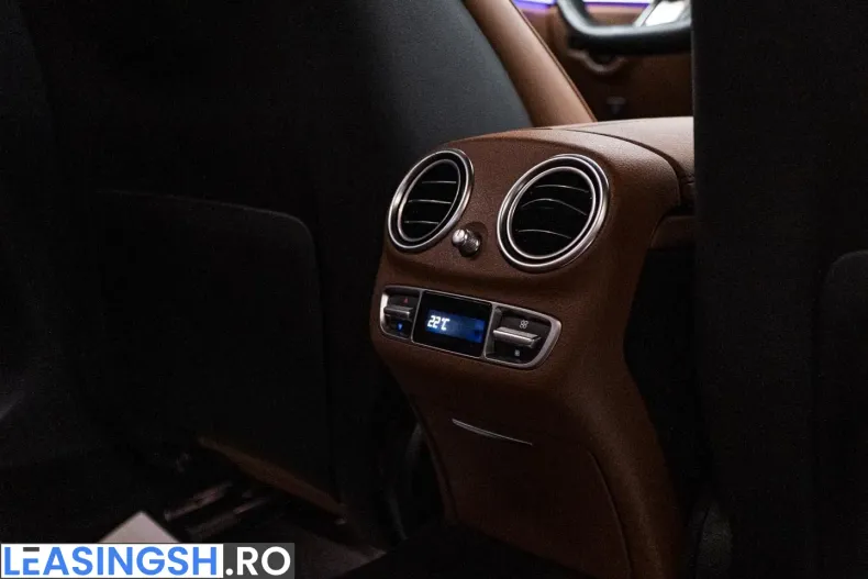 Mercedes-Benz E din 2021 cu 170.000 km - oferta MER201894 - foto 26