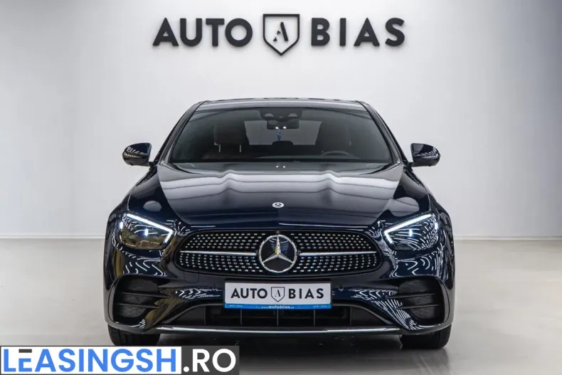 Mercedes-Benz E din 2021 cu 170.000 km - oferta MER201894 - foto 28