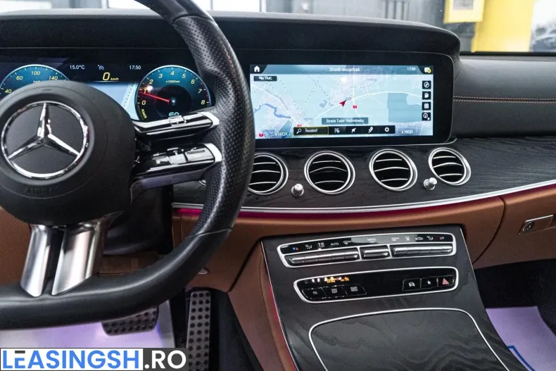 Mercedes-Benz E din 2021 cu 170.000 km - oferta MER201894 - foto 30