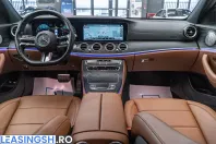 Mercedes-Benz E din 2021 cu 170.000 km - oferta MER201894 - foto 32